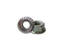Tuer hex flanges 1/2x0 k 1pzs