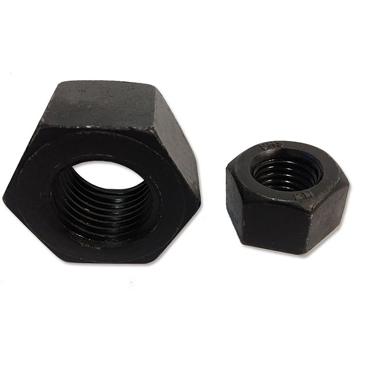Fixser - Tuer Hex 2H 1/2X0 Q 100P