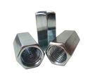 Tuerca cople unc 1/4x0 bp1 2pzs