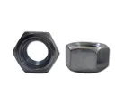 Tuerca hex galv 5/8x0 bp2 12pzs