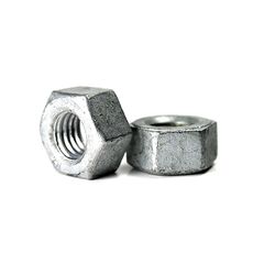 Tuerca hex 2h 5/8x0 bp1 1pzs