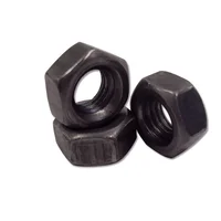 Tuerca hex mm 8x125 bp1 5pzs