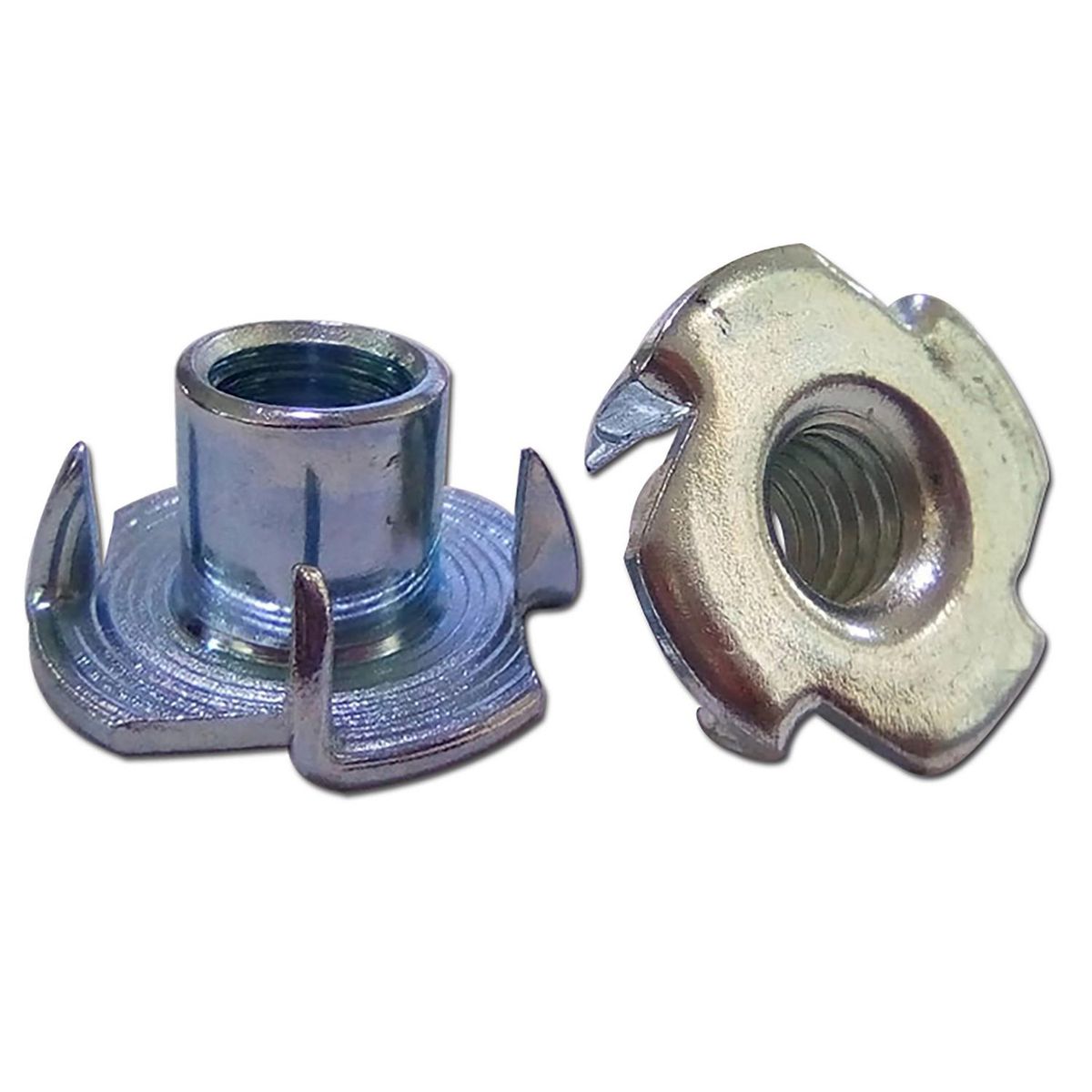 Tca pulpo 4pts 1/4x5/16 bp2 2pzs, marca Fixser - Foto Principal