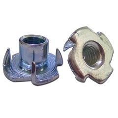 Tca pulpo 4pts 1/4x5/16 bp2 2pzs