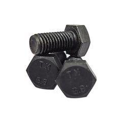 Tornillo hex mm 6x40 bp1 2pzs