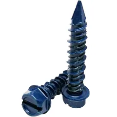 Tor conc hex 1/4x23/4 l 75pzs