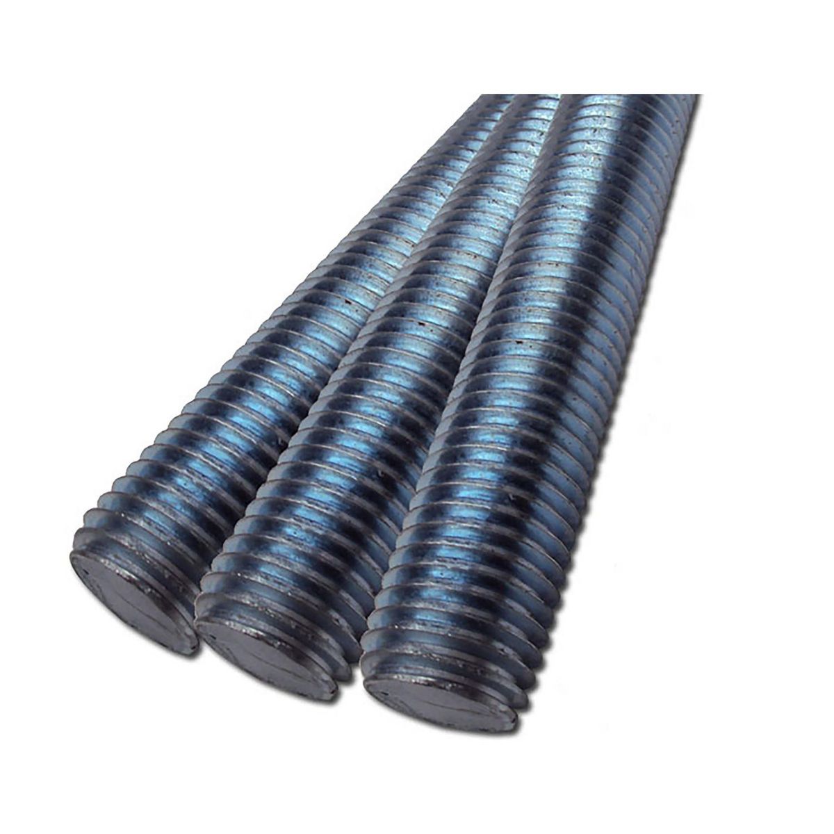Varilla galv 3m 3/8x0 z 1pzs, marca Fixser - Foto Principal