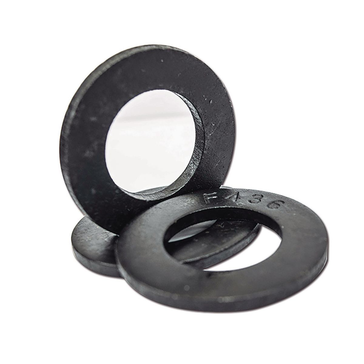 Rond f436 3/8x0 k 1pzs, marca Fixser - Foto Principal
