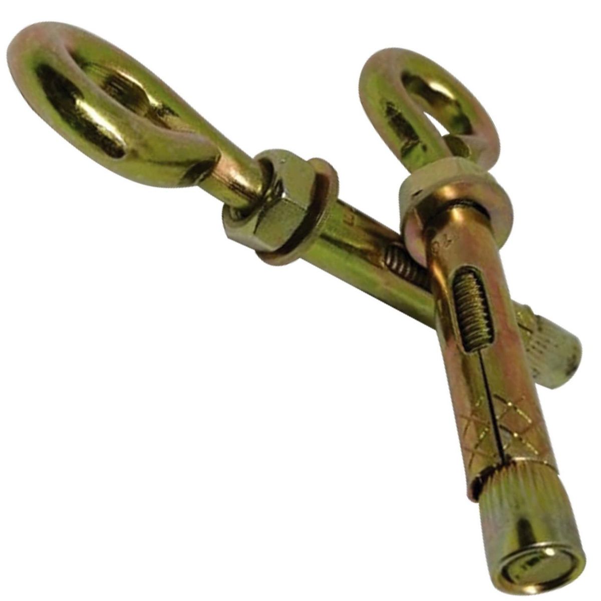Taq Exp Arme Cr 8X60 Bp1 2P, marca Fixser - Foto Principal