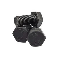 Tornillo hex mm 6x20 bp1 2pzs