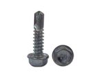 Pija hex pbr 10x1 l 75pzs