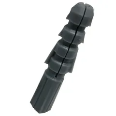 Taquete pl gr 3/8x3/8 bp1 10pzs