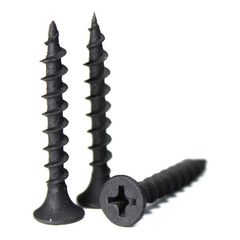 Pija yeso 6x11/4 l 100pzs
