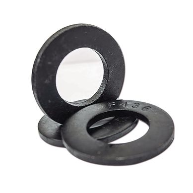 Rond f436 11/4x0 k 1pzs