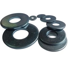 Rondana mm galv 8x0 bp1 10pzs