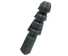 Taquete pl gr 3/8x0 bp1 100pzs