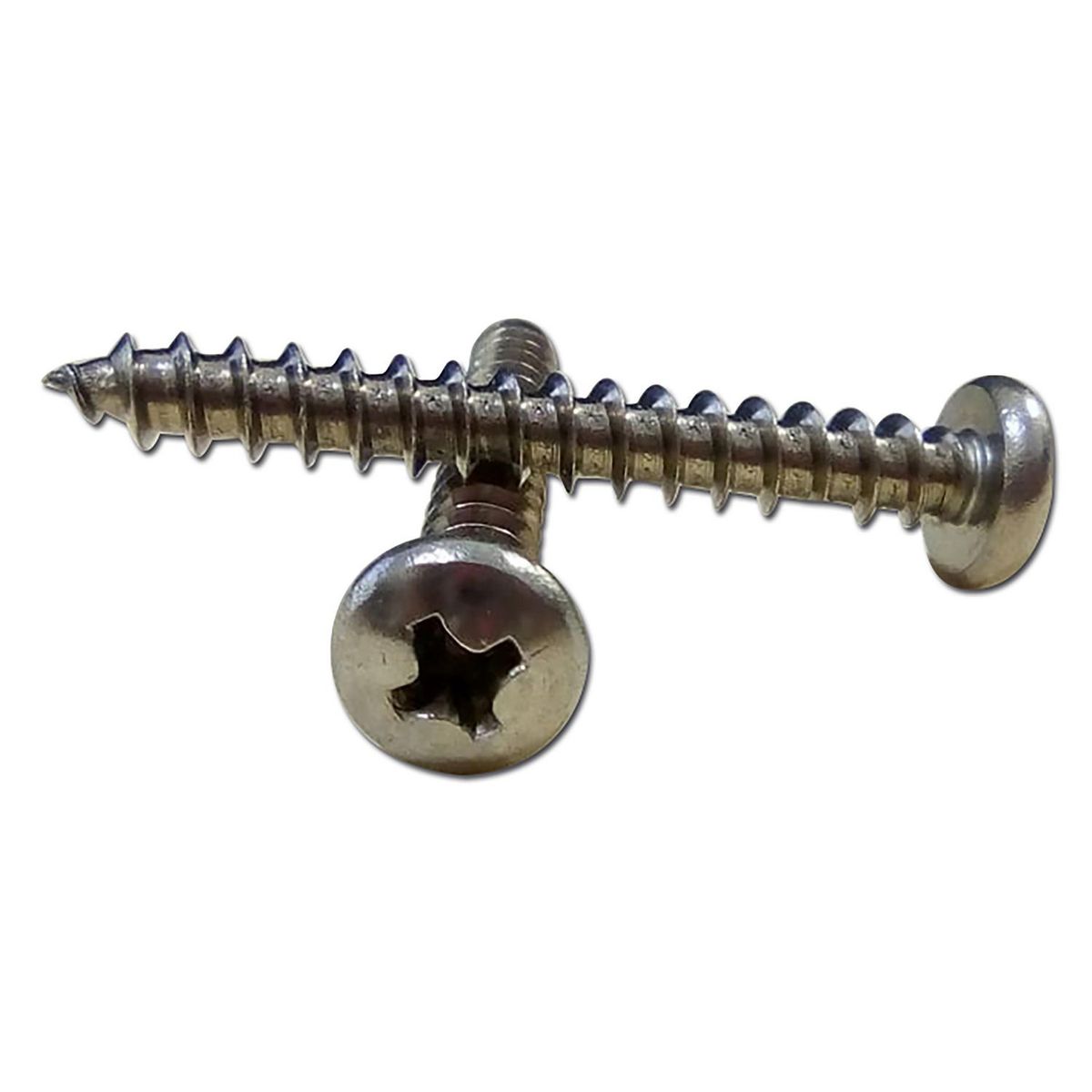 Fixser - Pija fij cmb inx 8x11/2 bp1 5pzs