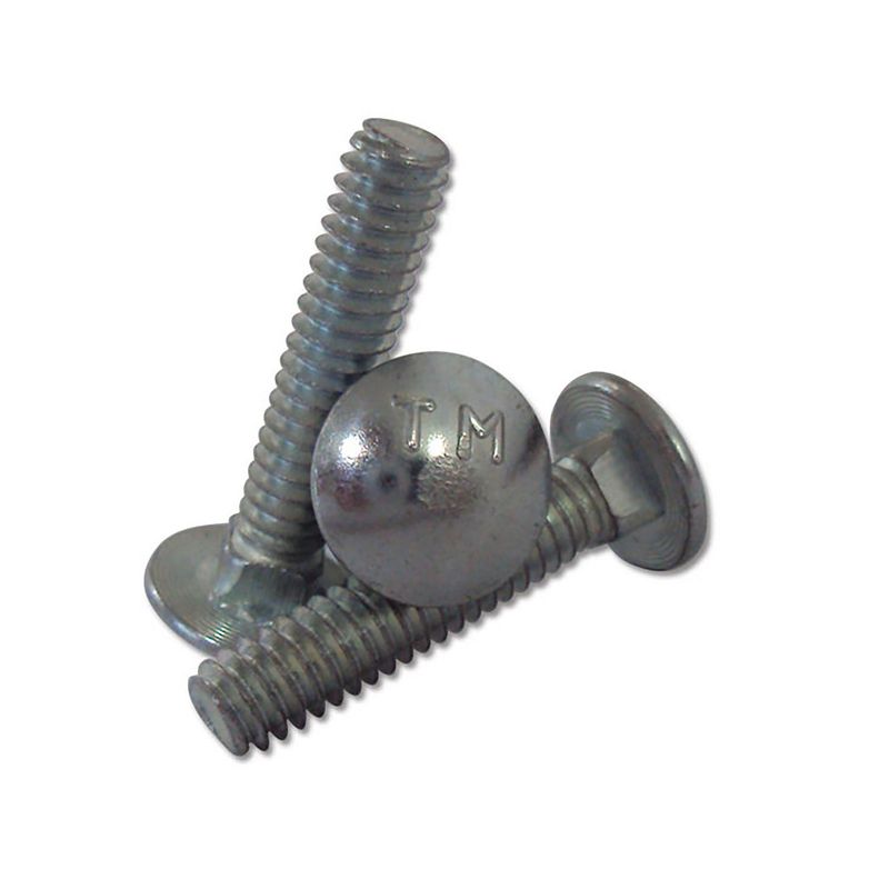 Fixser - Tor Coche Galv 3/8X21/2 Q 50P