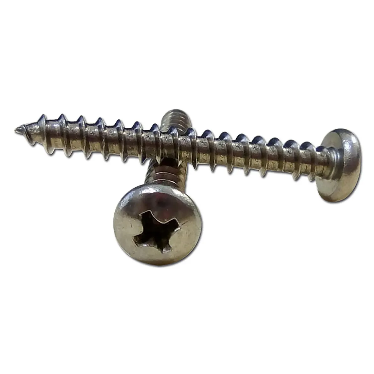 Pija fij comb inx 8x3/4 bp1 5pzs, marca Fixser - Foto Principal