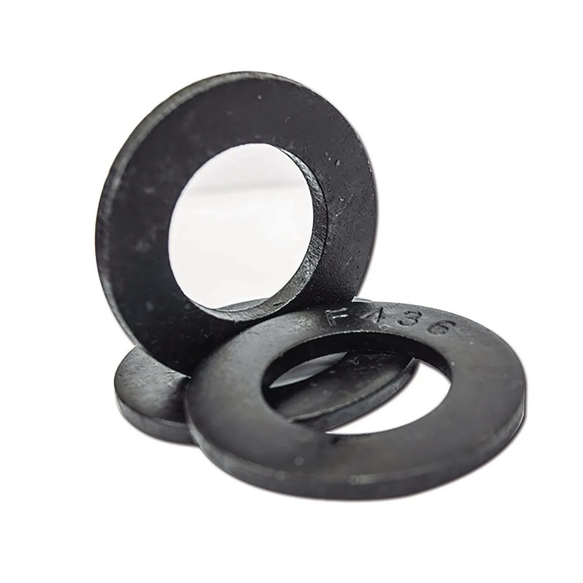 Fixser - Rond f436 1x0 k 1pzs