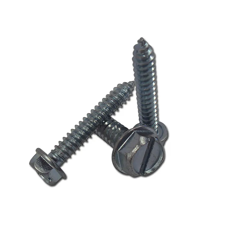 Fixser - Pija hex ran 5/16x3/4 l 30pzs