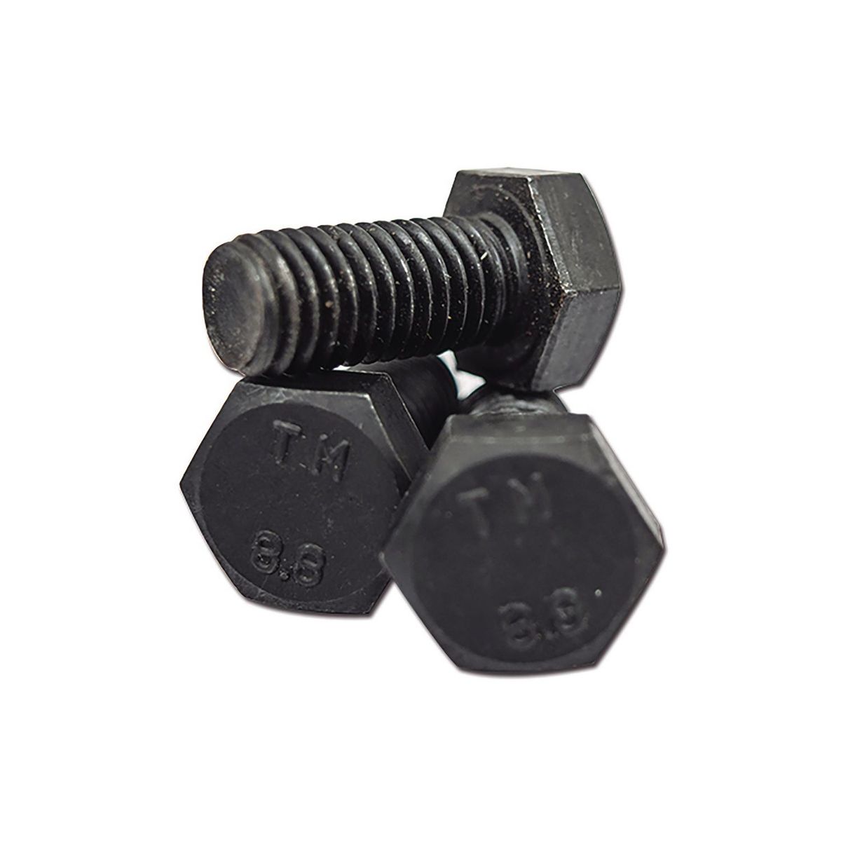 Fixser - Tornillo hex mm 8x35 bp1 2pzs