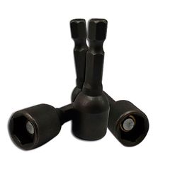 Dado magn 5/16x13/4 l 1pzs