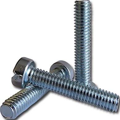 Tornillo queso mm 3x10 bp1 2pzs