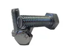 Tornillo hexagonal mq glv 1/4x4 bp1 2pzs