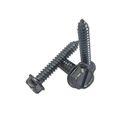 Pija hexagonal ran 1/4x6 l 50pzs