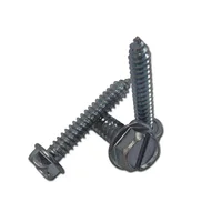 Pija hexagonal ran 1/4x6 l 50pzs