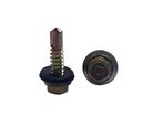 Pija hexagonal pbr jgo 1/4x11/2 l 25pzs