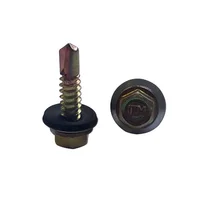 Pija hexagonal pbr jgo 1/4x11/2 l 25pzs