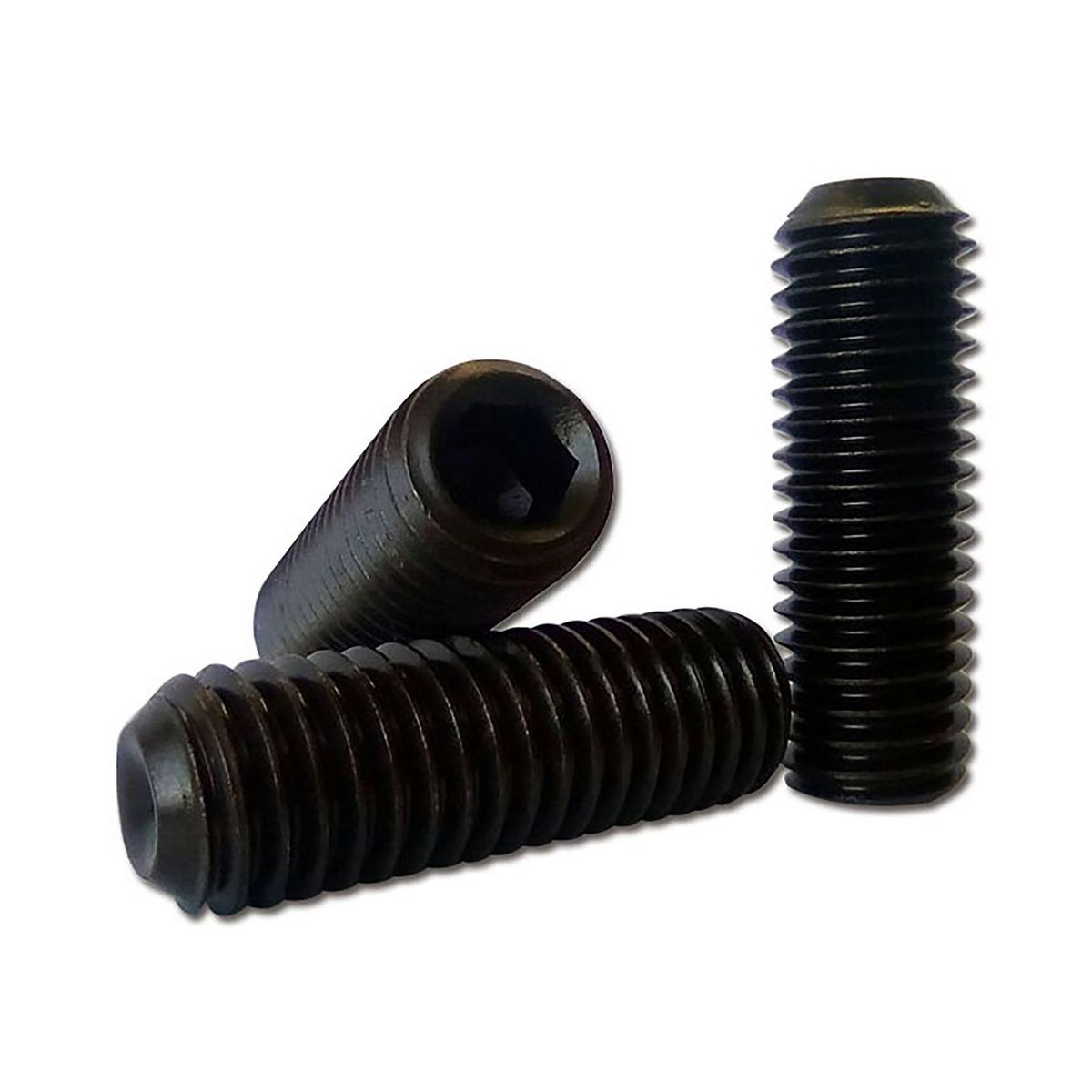 Fixser - Opresor std 1/8x1/8 bp1 2pzs