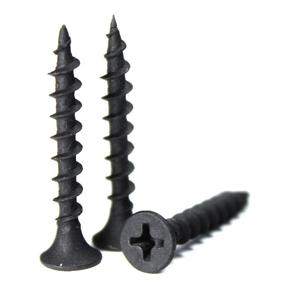 Fixser - Pija yeso 6x1 l 100pzs