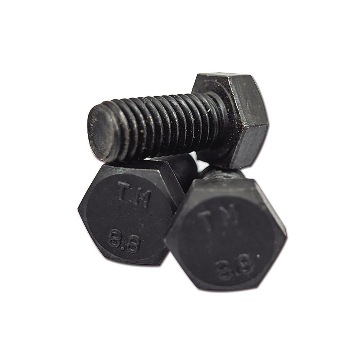 Tornillo hexagonal mm 10x120 bp1 2pzs, marca Fixser - Foto Principal