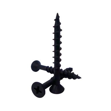 Pija yeso con 6x11/4 l 75pzs