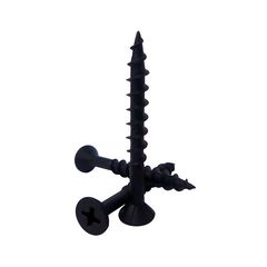 Pija yeso con 6x11/4 l 75pzs