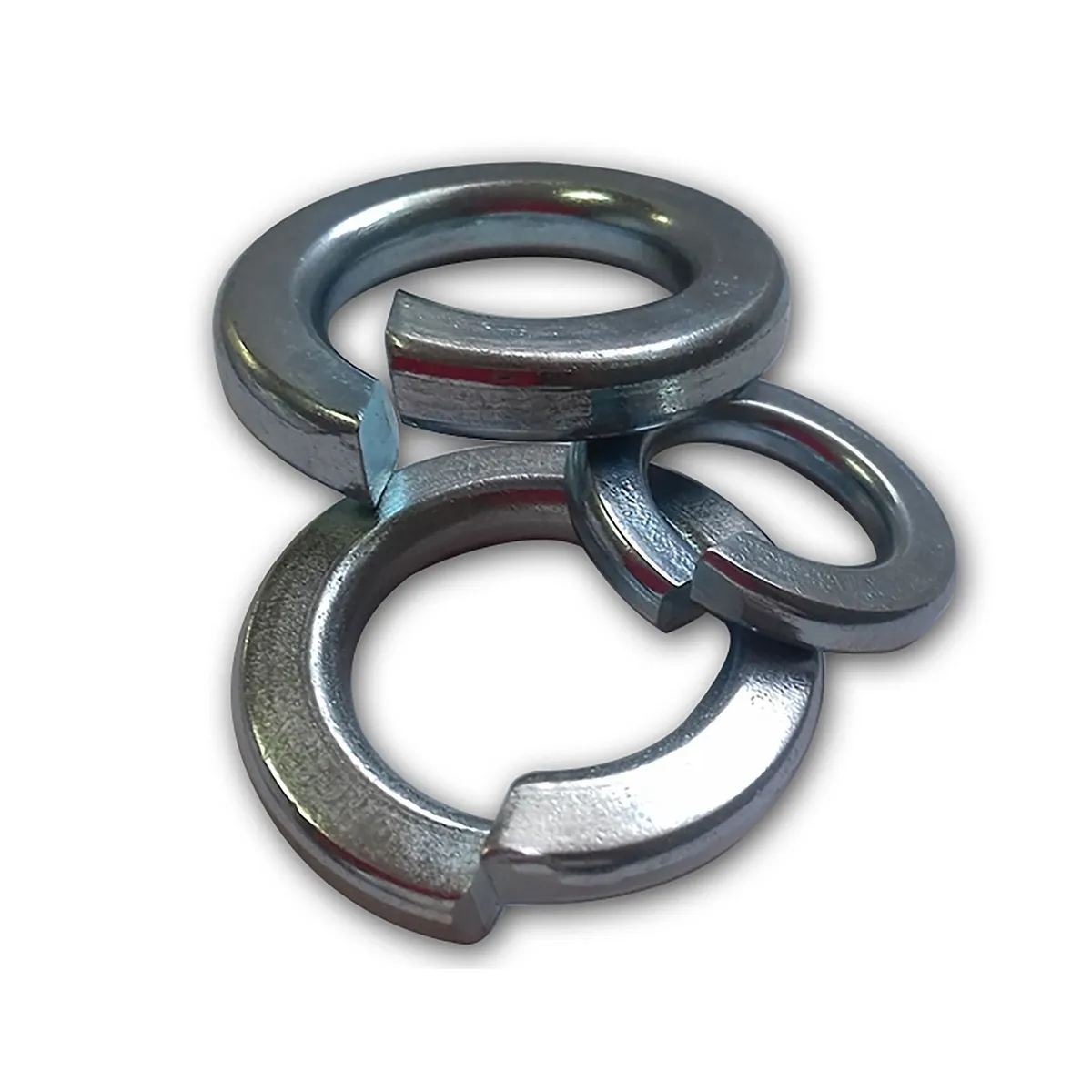 Fixser - Rondana presion glv 3/4x0 bp1 4pzs