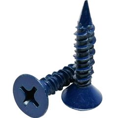 Tornillo con 1/4x13/4 l 25pzs