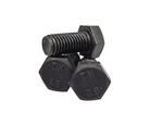 Tornillo hexagonal mm 8x80 bp1 2pzs