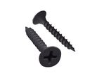 Pija yeso f 6x11/2 l 75pzs