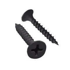 Pija yeso f 6x11/2 l 75pzs