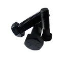 Tornillo hexagonal g8 7/16x11/4 k 1pzs