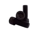 Tornillo al cil unc 3/16x3/8 bp1 4pzs