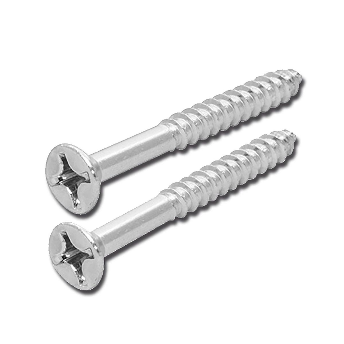 Chirlato ph galv 14x75 bp2 4pzs, marca Fixser - Foto Principal