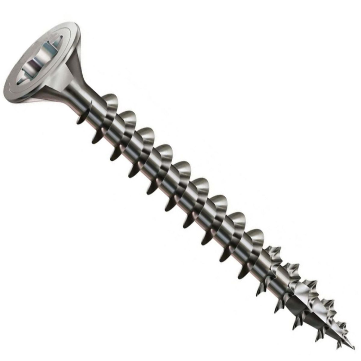Tor Cemento R 16X40 K 1P, marca Fixser - Foto Principal