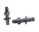 Taquete cuna 1/2x41/4 bp1 1pzs