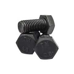 Tornillo hexagonal mm 8x50 bp1 2pzs