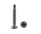 Pija yeso pbr 6x11/4 l 100pzs